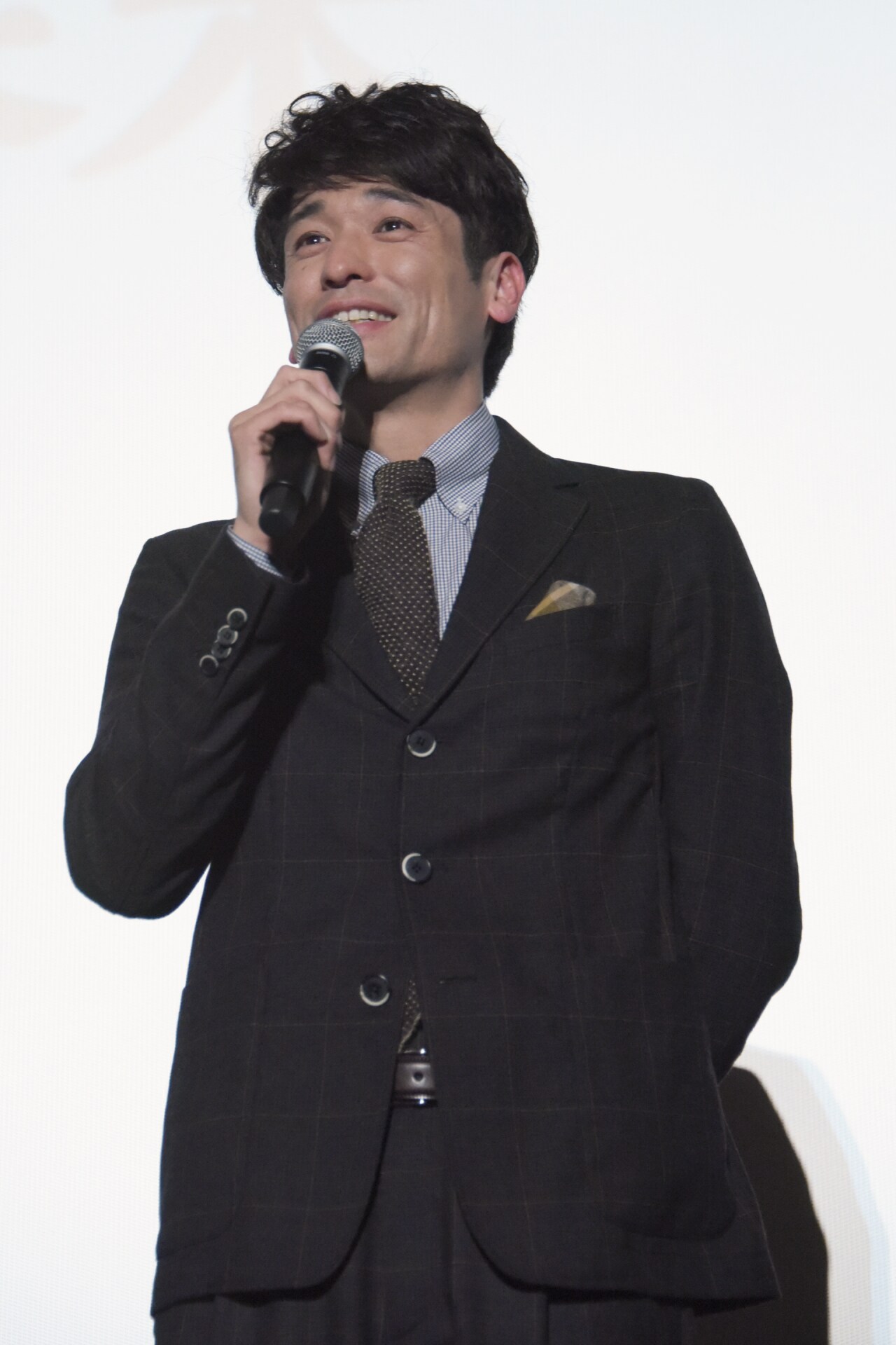 輪違屋糸里」溝端淳平が共演の佐藤隆太と塚本高史を「混ぜるな