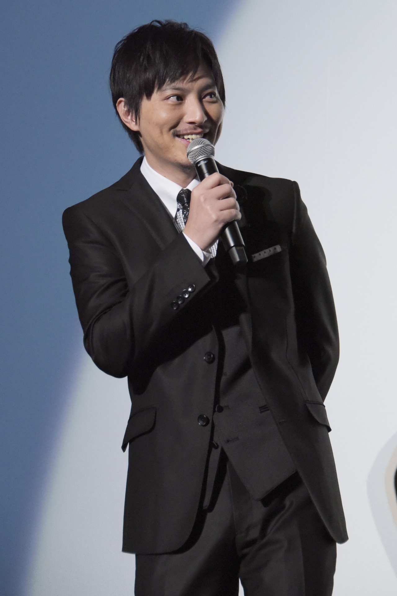 塚本高史