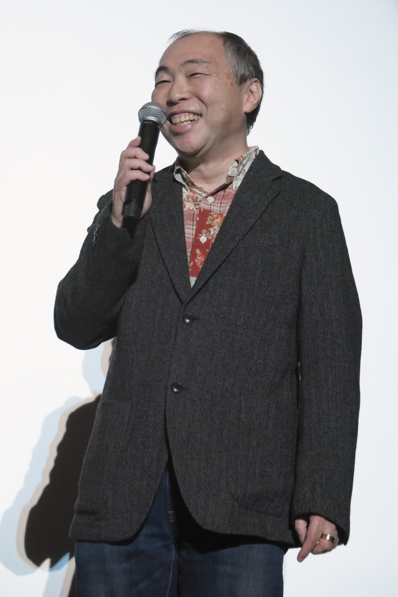 加島幹也