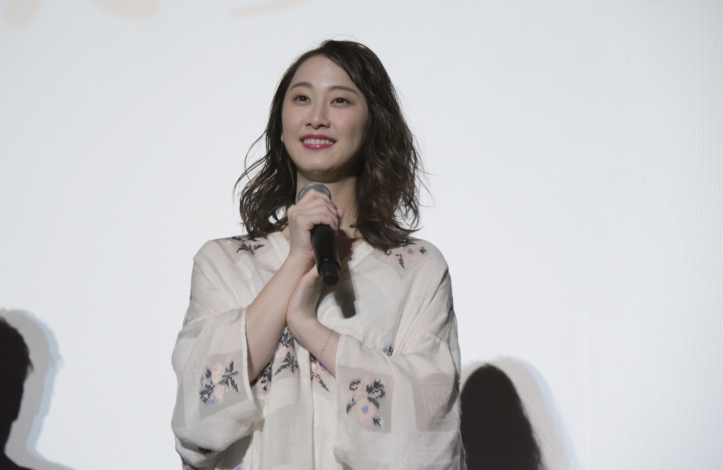 松井玲奈