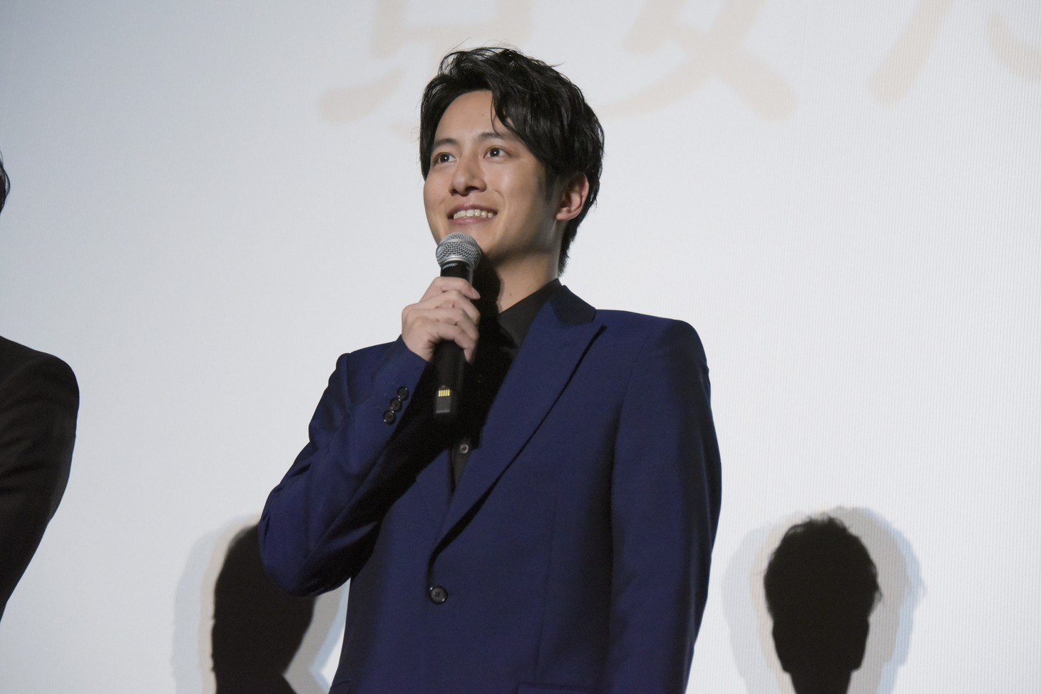 溝端淳平