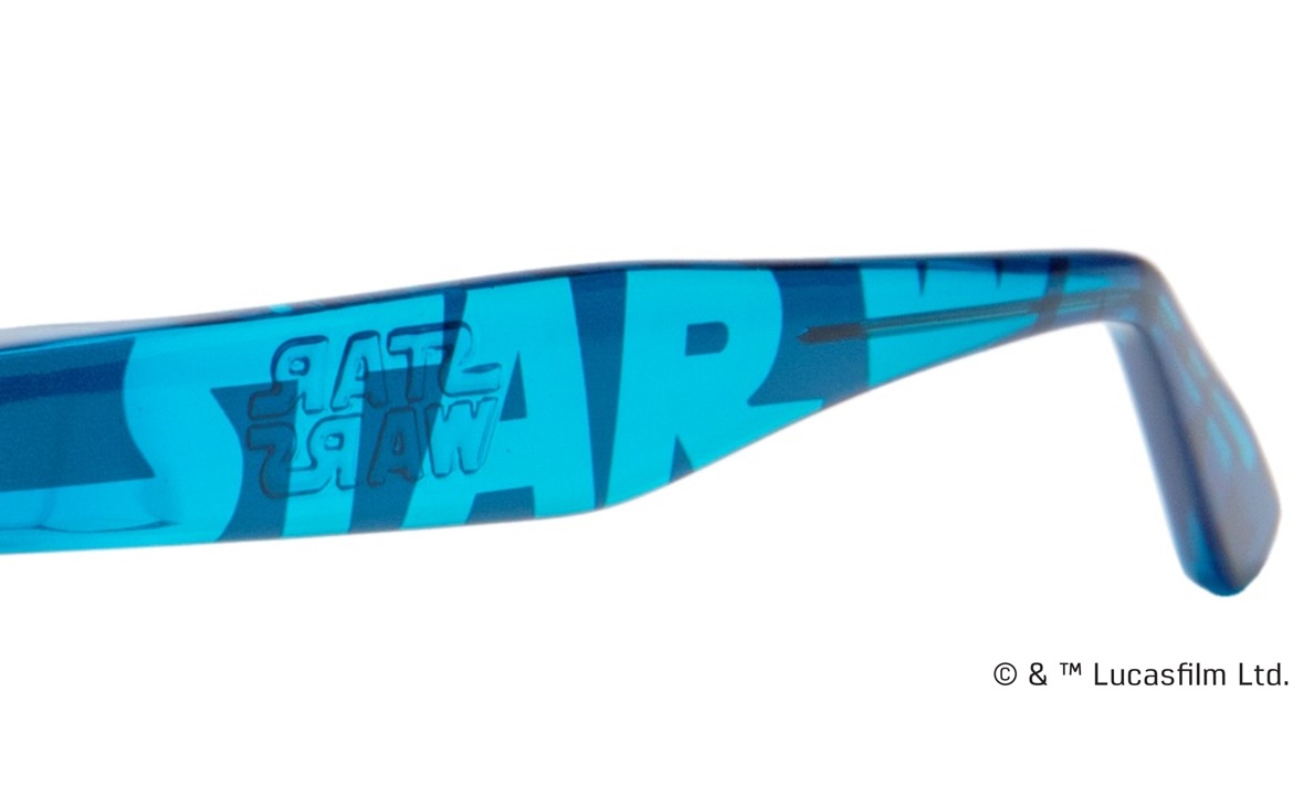 「STAR WARS COLLECTION」レギュラーライン