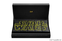 「STAR WARS COLLECTION」の「PREMIUM LINE COMPLETE BOX SET」。