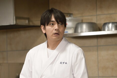 AbemaTVオリジナル「あいつには渡さない」 (c)テレビ朝日