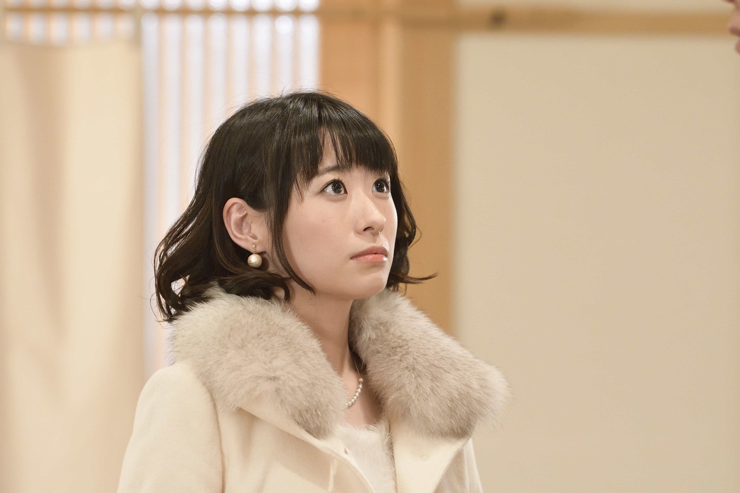 AbemaTVオリジナル「あいつには渡さない」 (c)テレビ朝日
