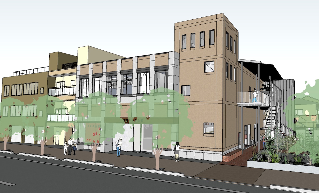 京都みなみ会館が再始動、3スクリーンになって2019年夏にオープン