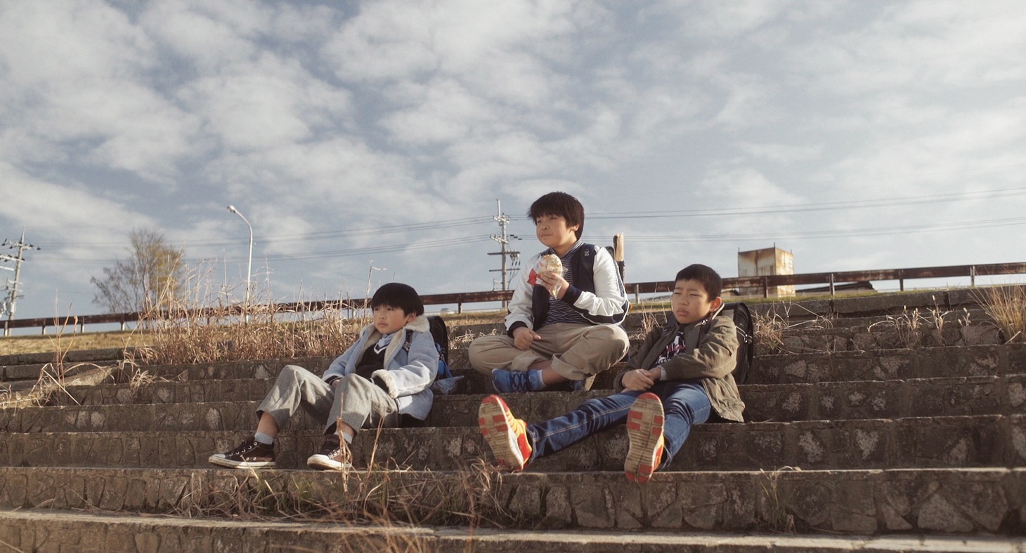 「おっさんのケーフェイ」