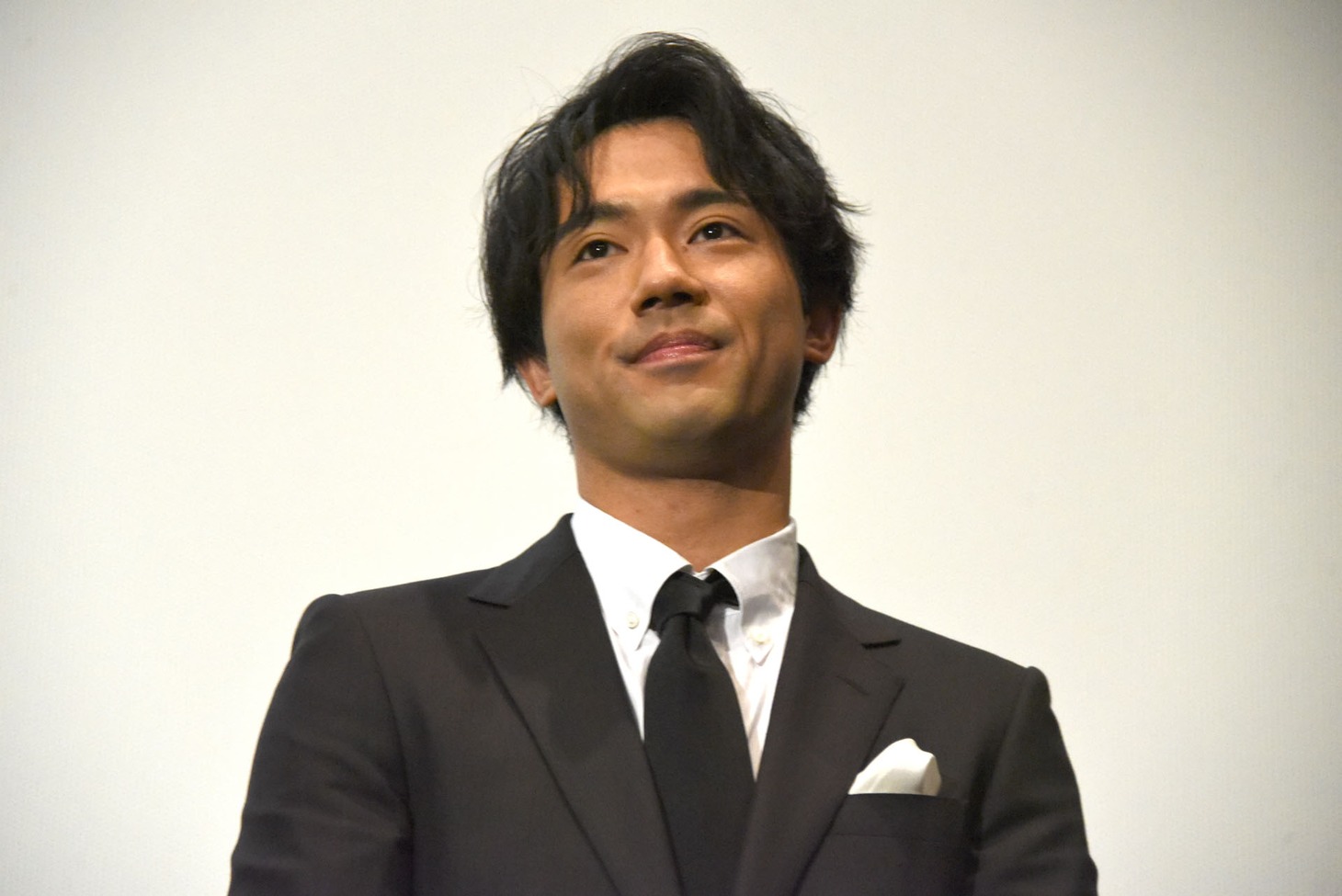 小澤雄太