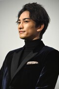 町田啓太