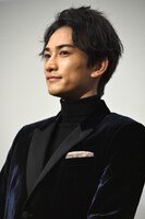 町田啓太
