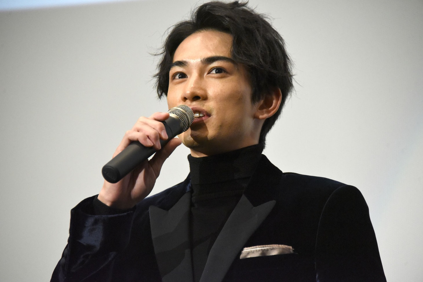 町田啓太