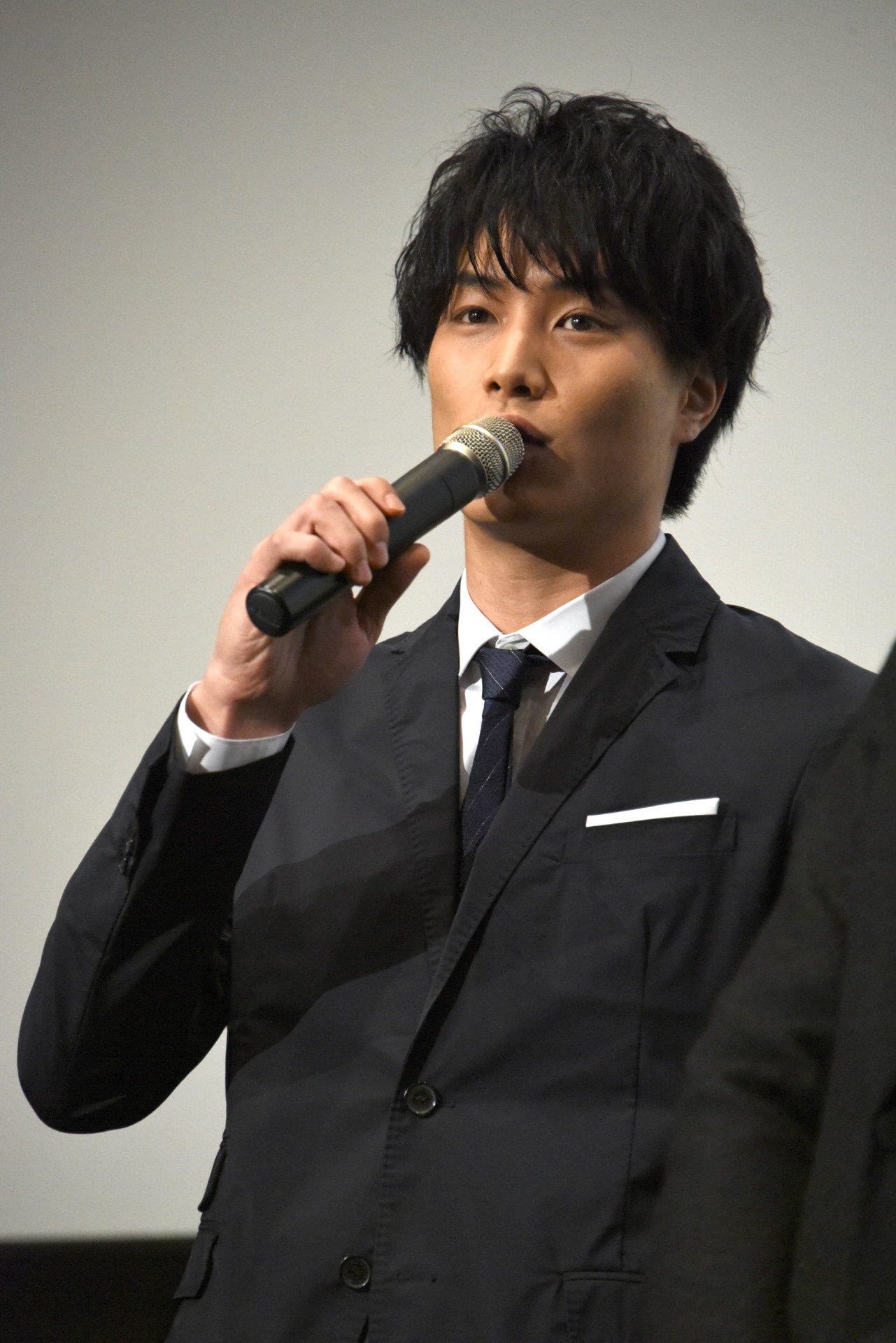 鈴木伸之