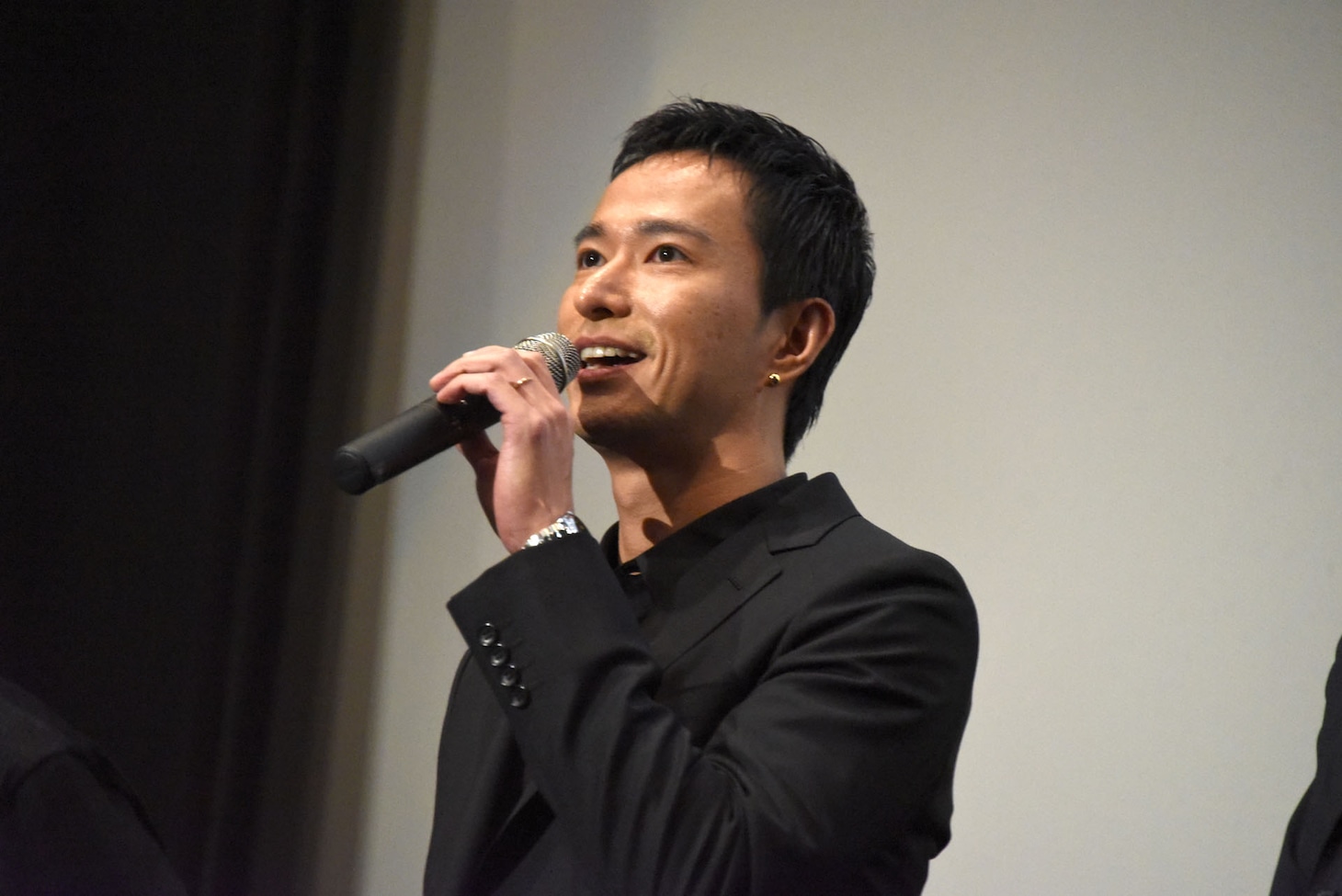 秋山真太郎