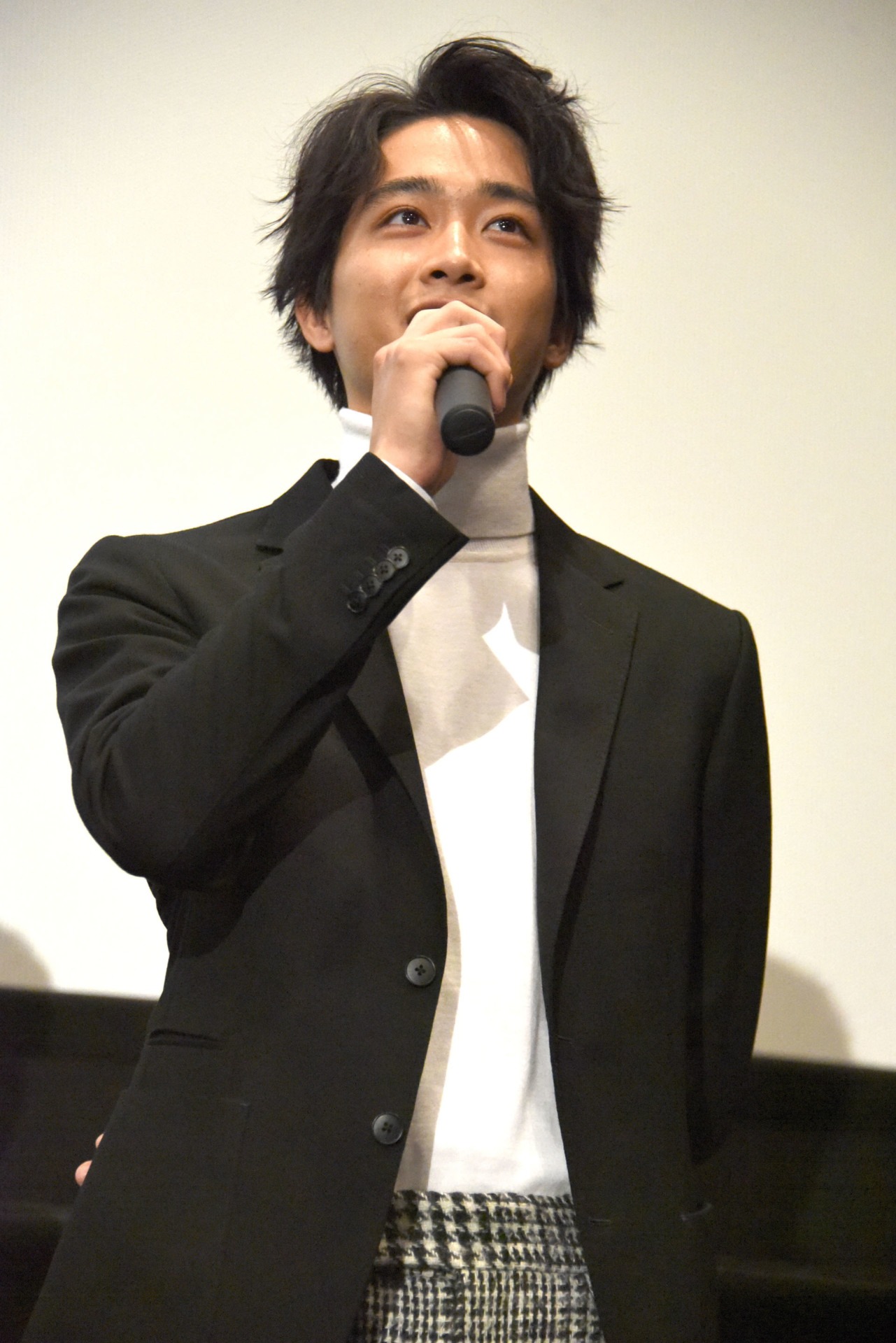 佐藤寛太