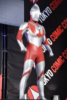 初代ウルトラマン