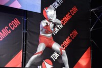 初代ウルトラマン