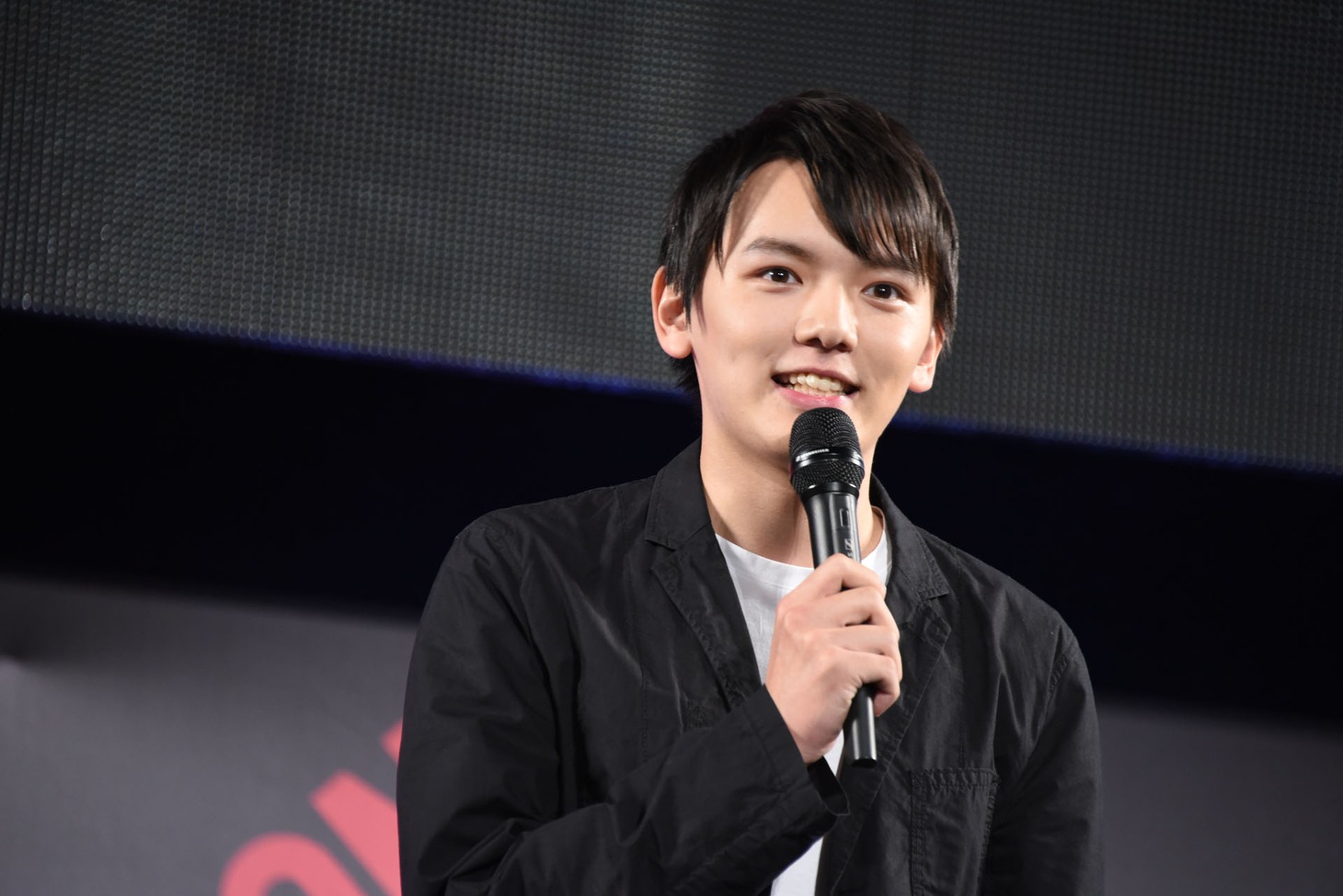 濱田龍臣