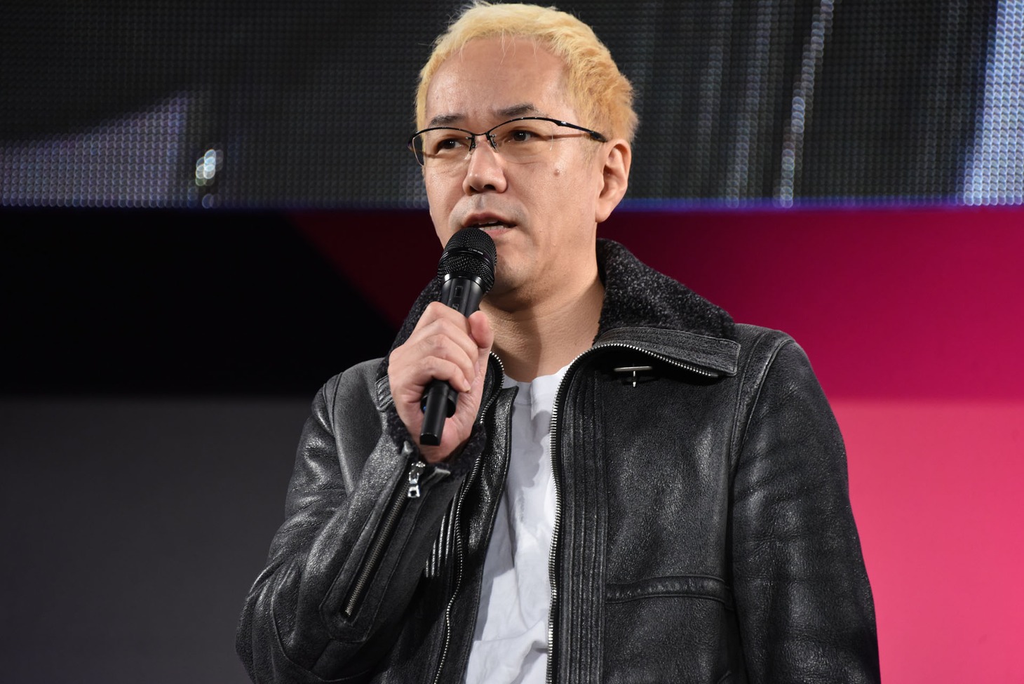 神山健治