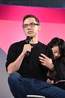 マイケル・ドハティ