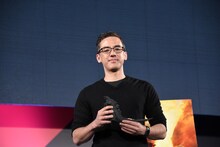 マイケル・ドハティ