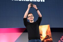 マイケル・ドハティ