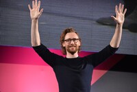 トム・ヒドルストン