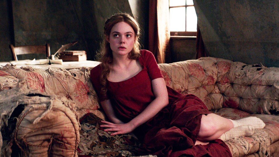 「メアリーの総て」新場面写真