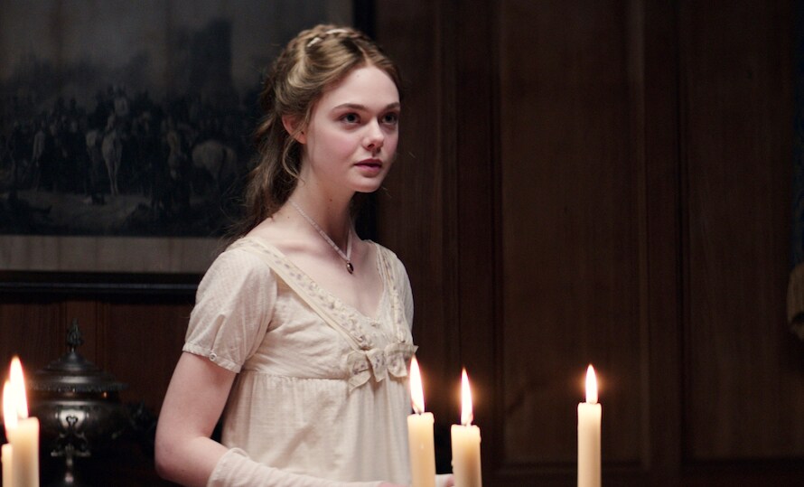 エル・ファニングはぴったりの女優！監督が明かす「メアリーの総て」制作秘話