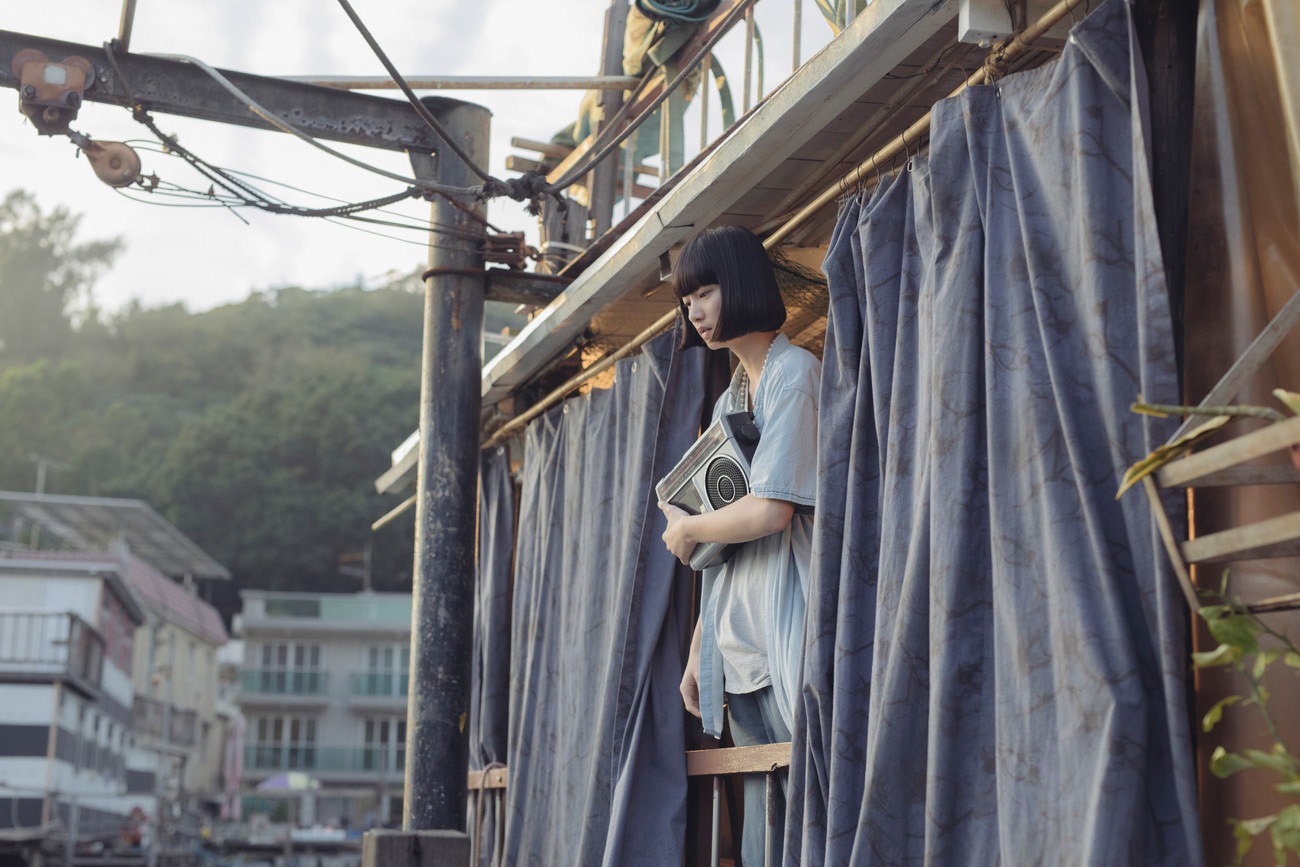 「宵闇真珠」