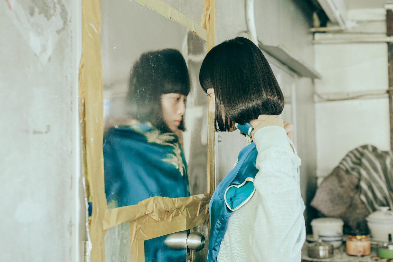 「宵闇真珠」