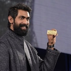 「バーフバリ」バラーラデーヴァ役俳優が東京コミコンに登場、ファンが誕生日祝福