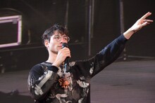 エズラ・ミラー