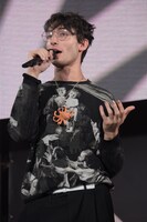 エズラ・ミラー