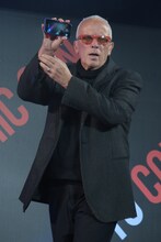 ピーター・ウェラー