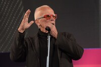 ピーター・ウェラー