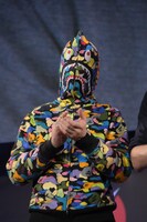 エズラ・ミラー