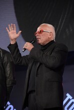 ピーター・ウェラー