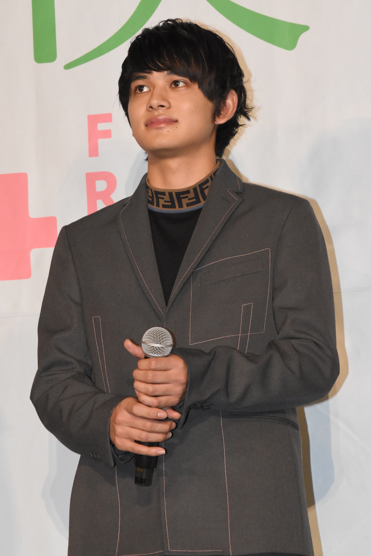 北村匠海