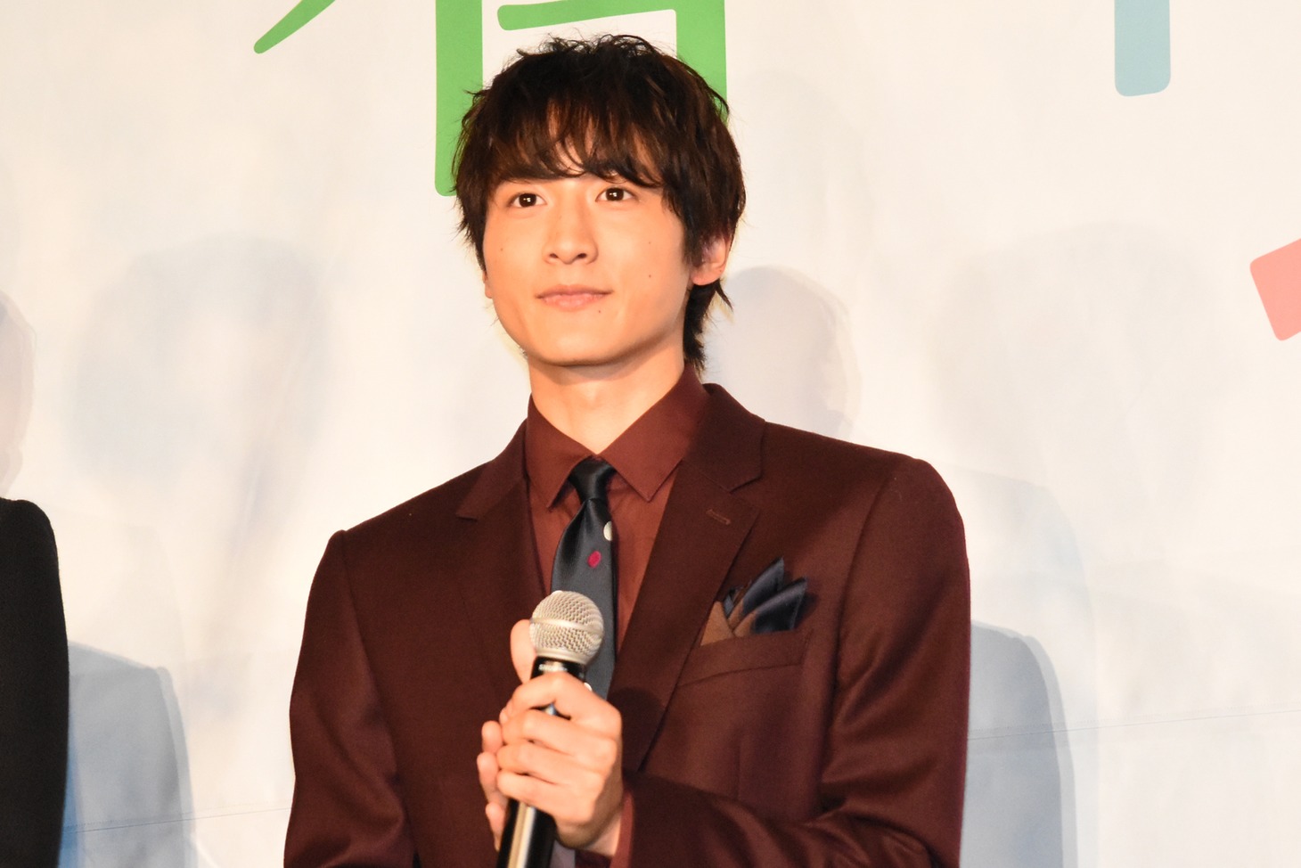 小関裕太