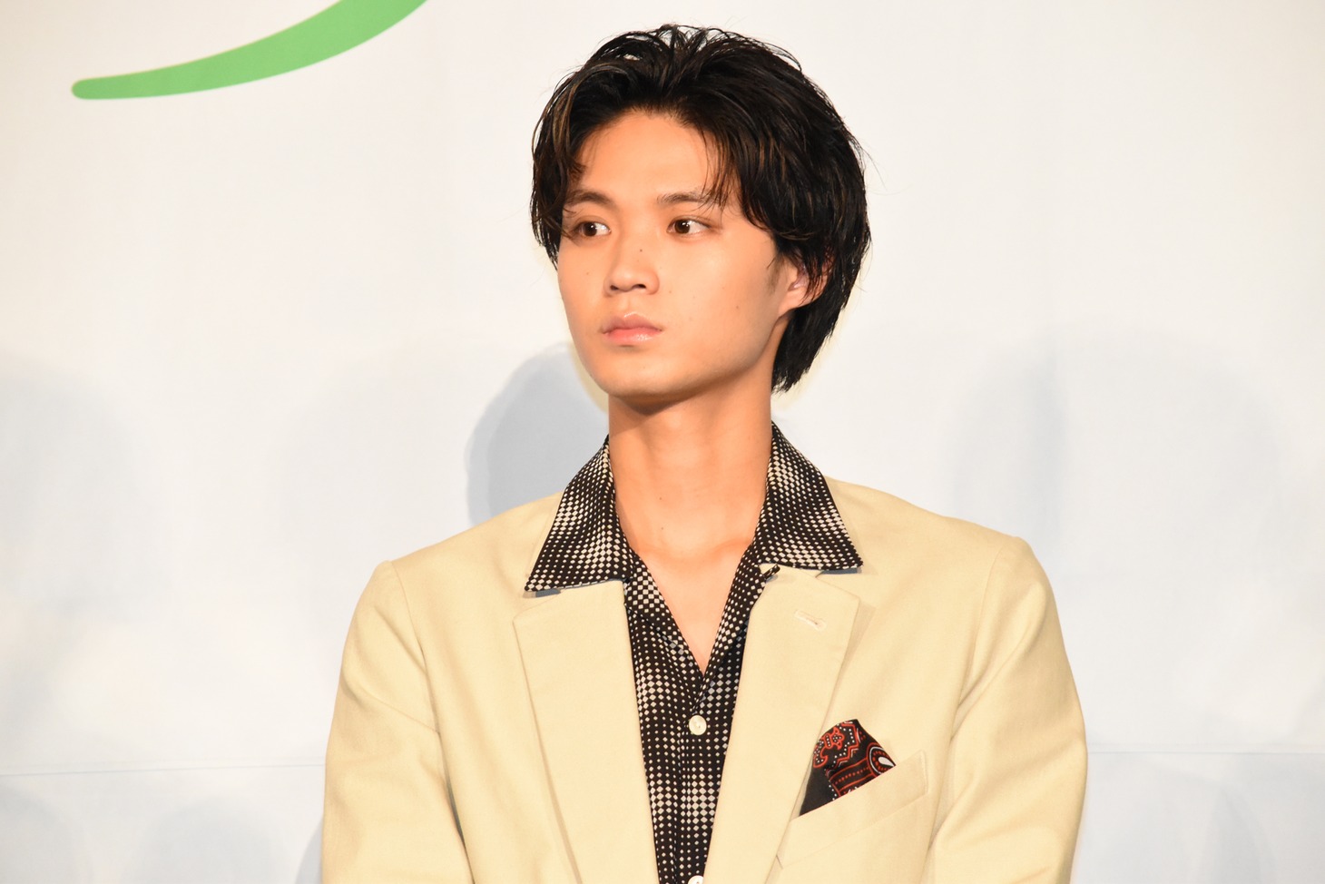 磯村勇斗