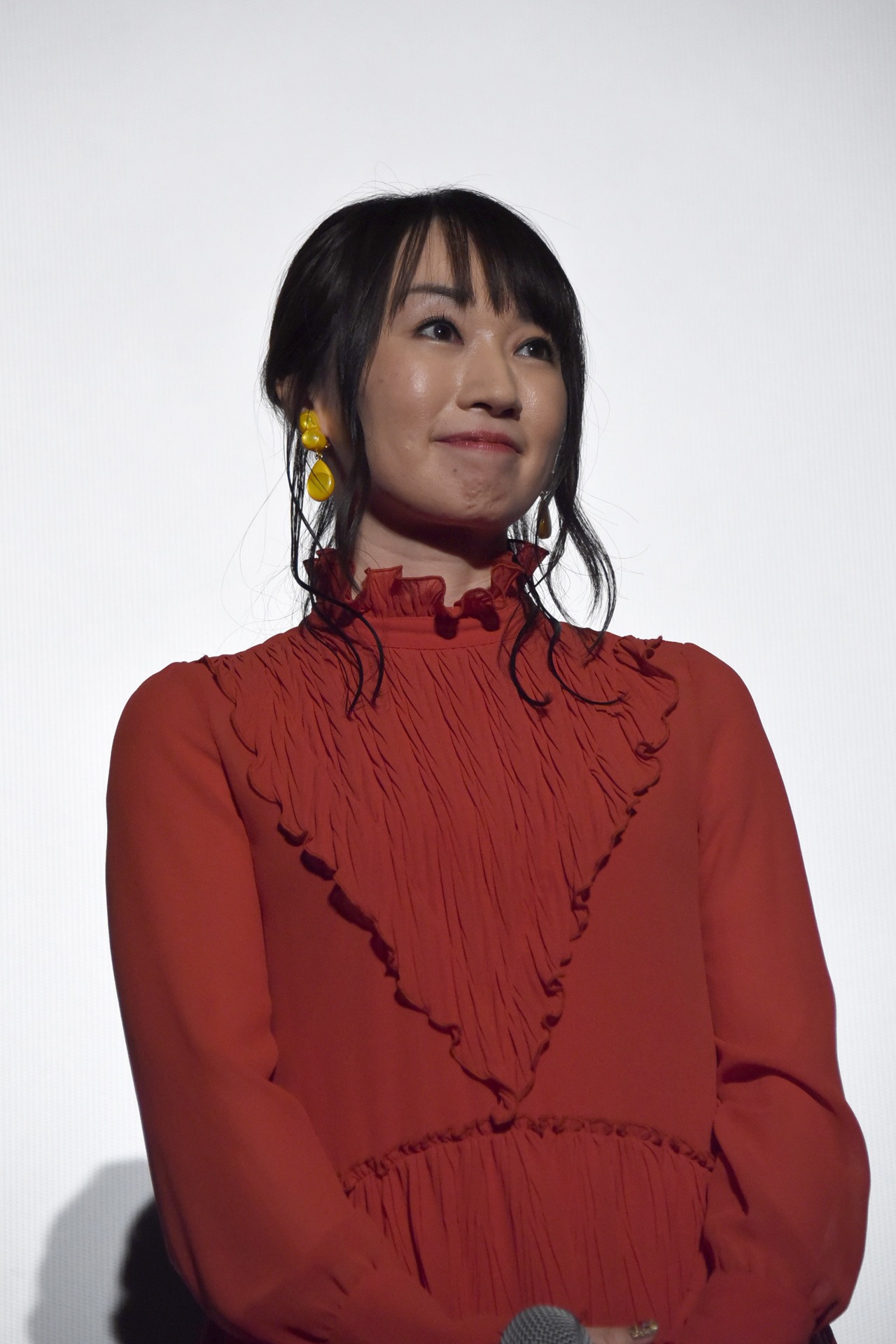 水樹奈々