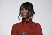 水樹奈々