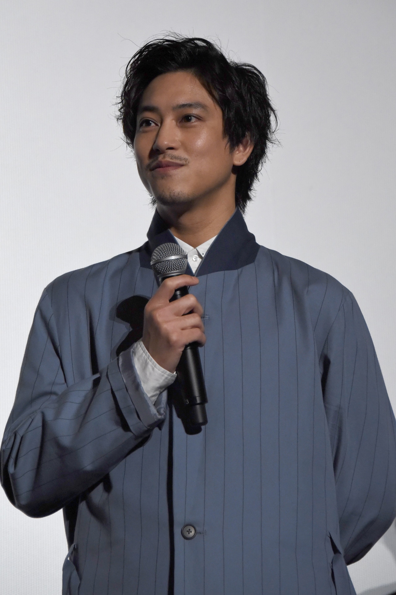 佐野岳