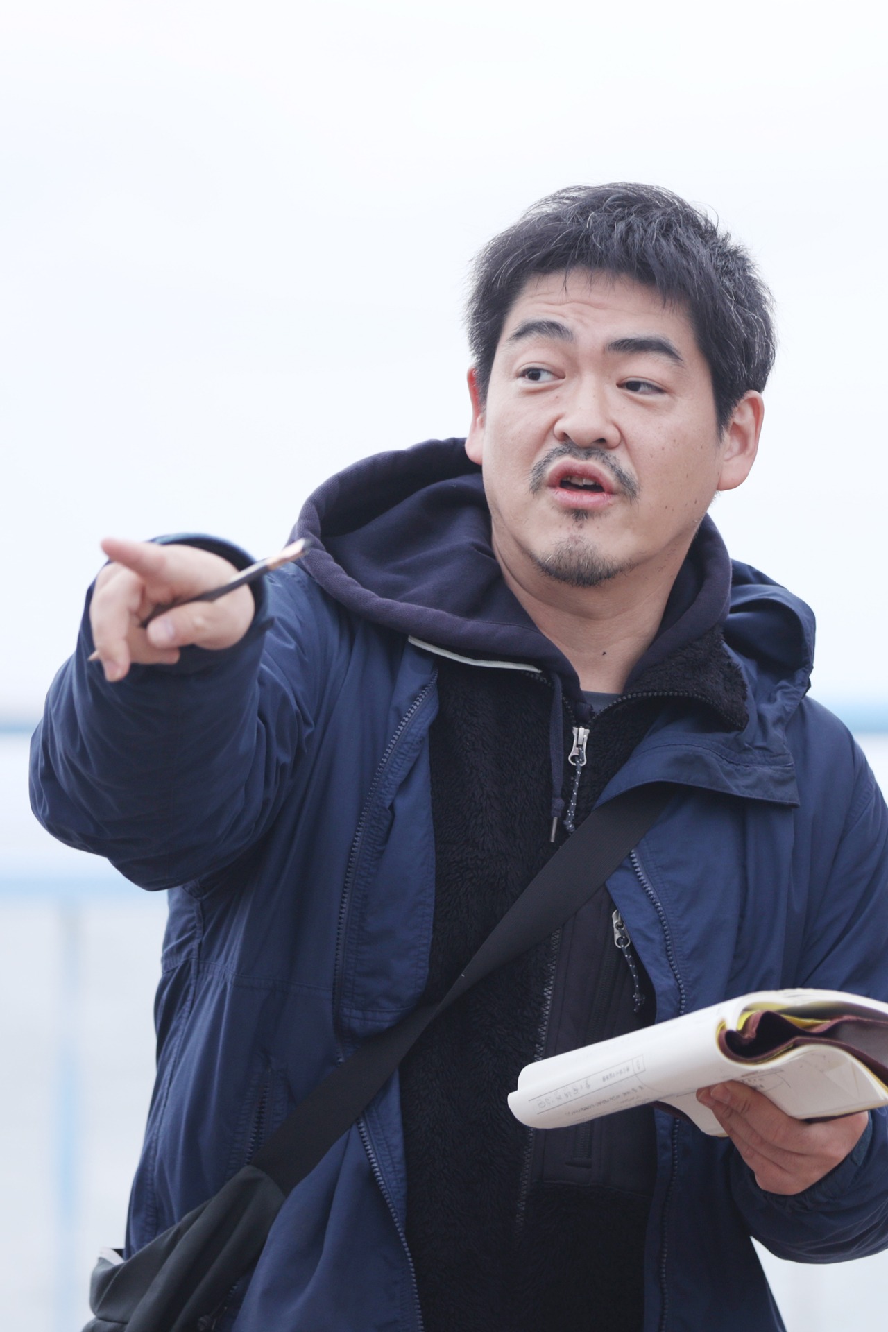 沖田修一