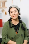 原扶貴子