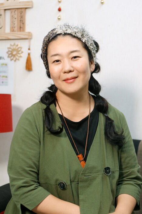 原扶貴子