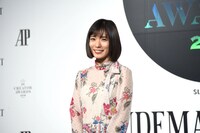 松岡茉優