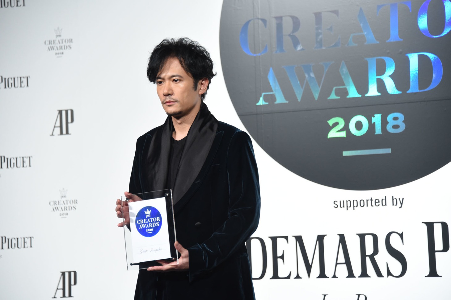 稲垣吾郎