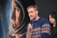 ライアン・ゴズリング