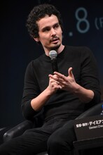 デイミアン・チャゼル